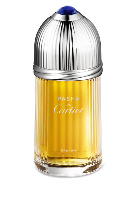 Cartier Pasha Cartier Eau de Parfum 100ml 